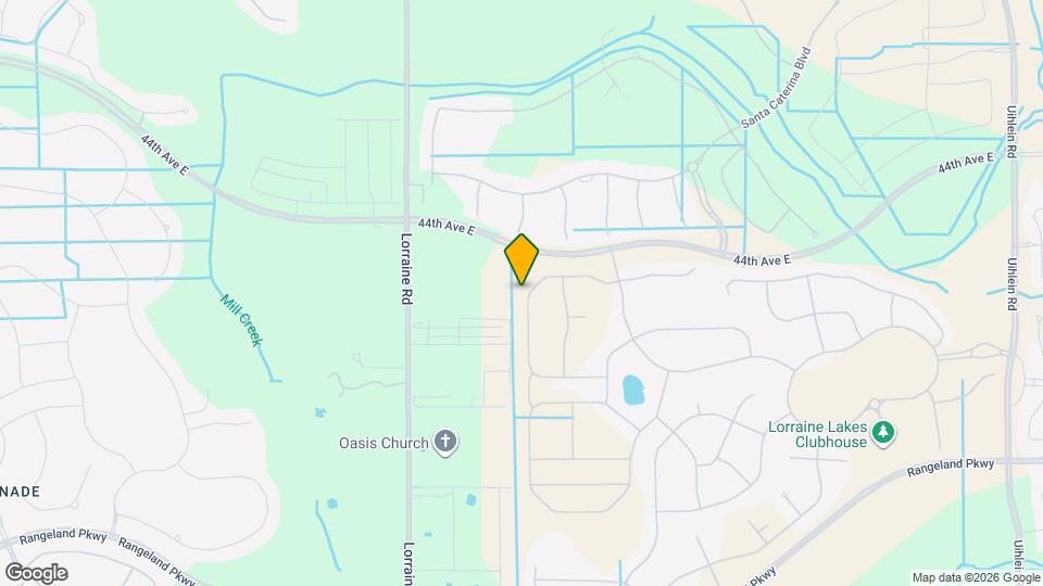 15167 Sea Salt Wy Map and Location Details