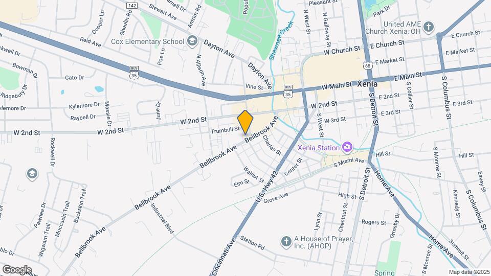 Greene Manor Apartments Xenia, OH Apartments For Rent