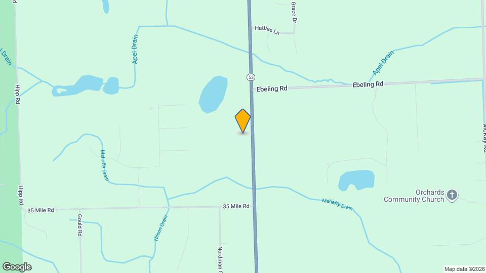 75571 Van Dyke Rd Apartments and Nearby Romeo Apartments For Rent