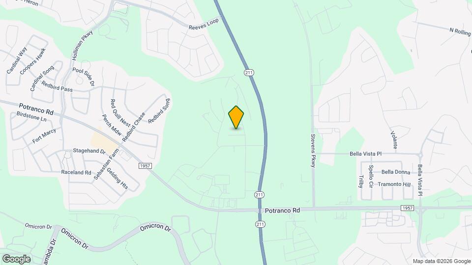 14521 Payton Flts Mapa y Detalles de la Ubicación