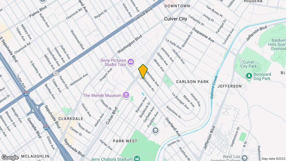 4123 Keystone Ave Culver City, CA Rentals