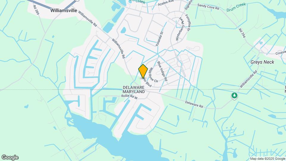 36308 Sunflower Blvd Rentals in Selbyville, DE