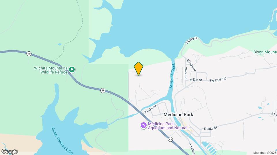 103 Granite Ridge Cir Map and Location Details