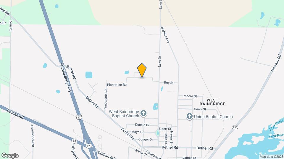 Rivers Apartments Bainbridge, GA Apartments For Rent