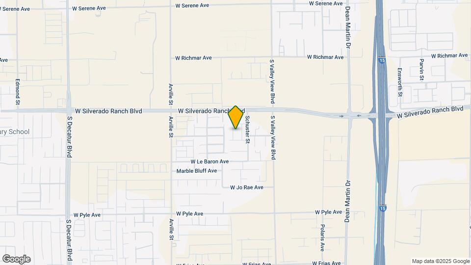 9790 Millington St Map and Location Details