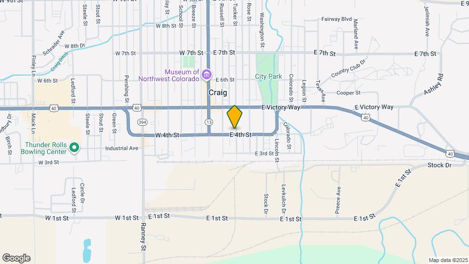 Alpine Apartments and Nearby Craig Apartments For Rent Craig, CO