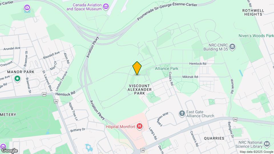 420 Mishi Private Map and Location Details