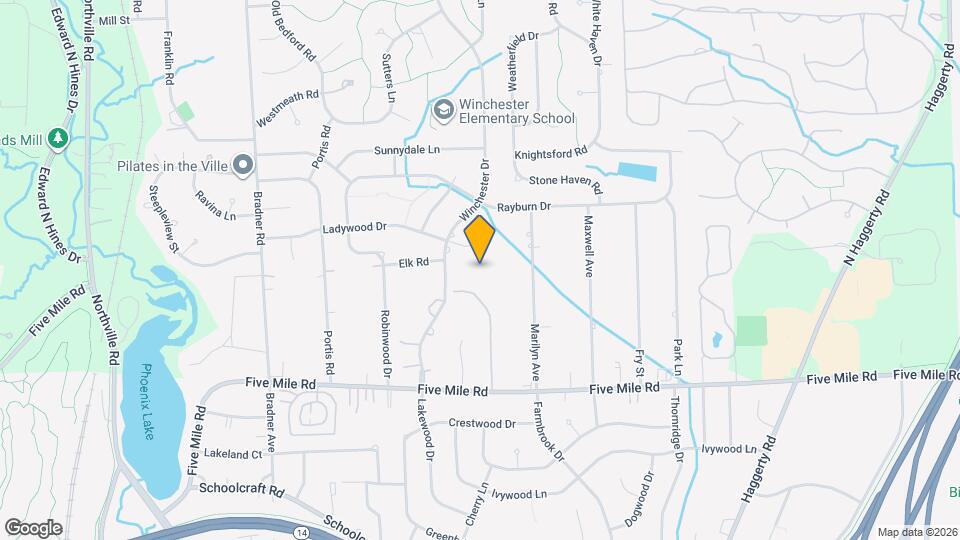 Northville Forest Apartments Plymouth, MI Apartments For Rent