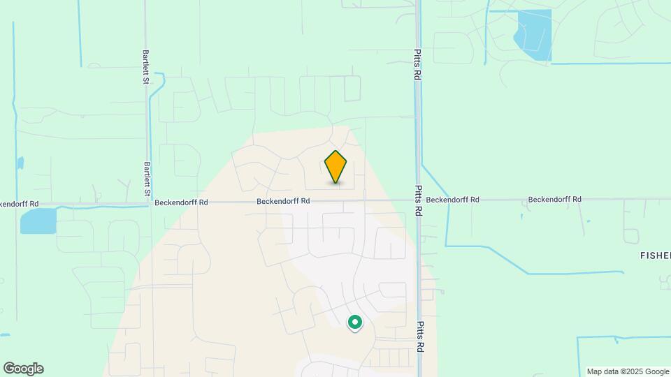 27307 Azure Fls Dr Map and Location Details