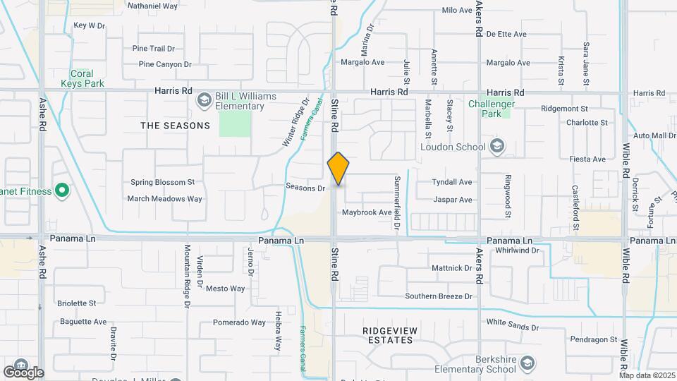 6200 Stine Rd Apartments Bakersfield, CA Apartments For Rent