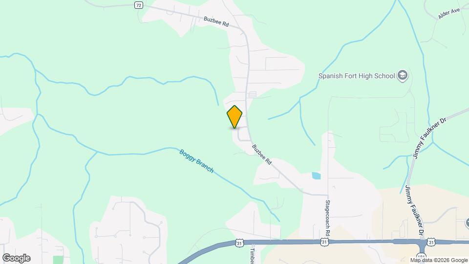 31565 Heidelbrook Loop Map and Location Details