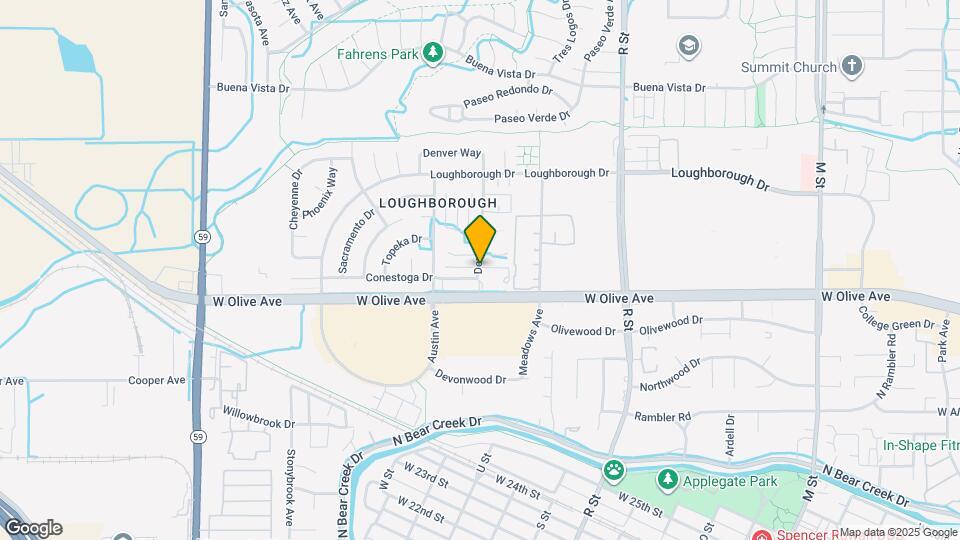 3112 Denver Ave Apartments and Nearby Merced Apartments For Rent