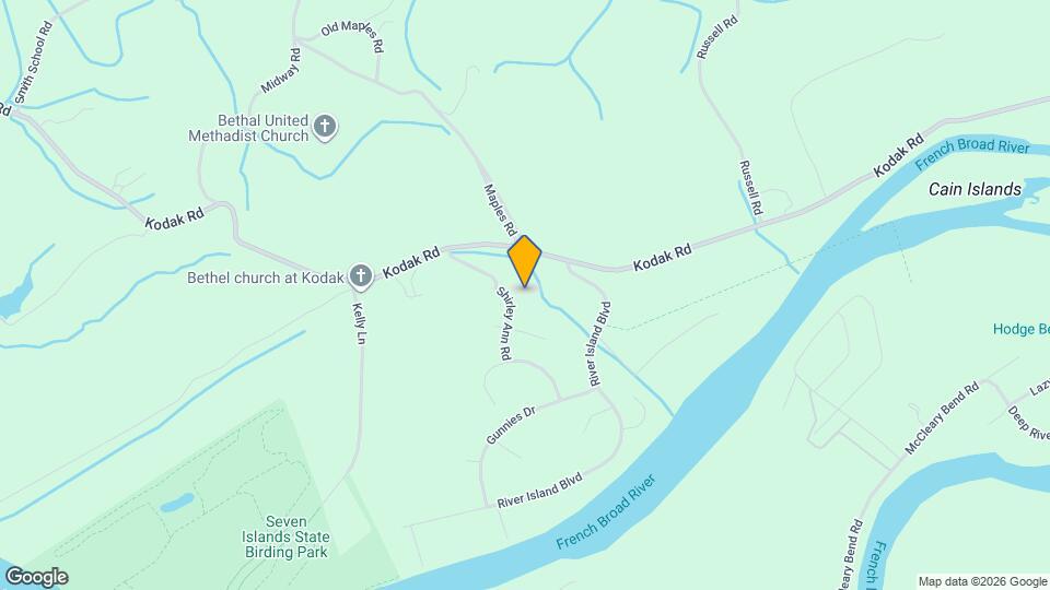 9407 Shirley Ann Rd Rentals in Kodak, TN