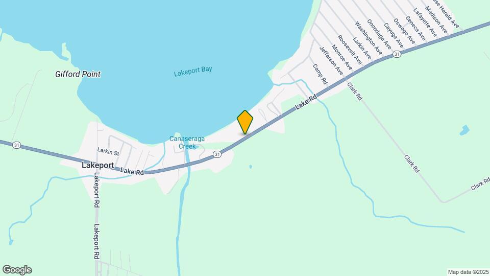 2083 Route 31 Apartments Canastota, NY Apartments For Rent