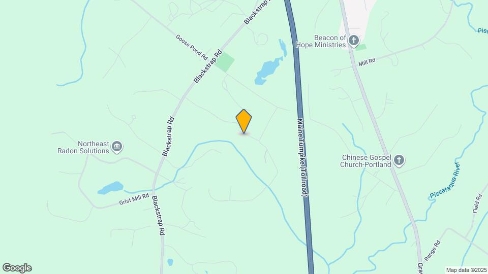 2 Tinker Ln Rentals in Cumberland Center, ME