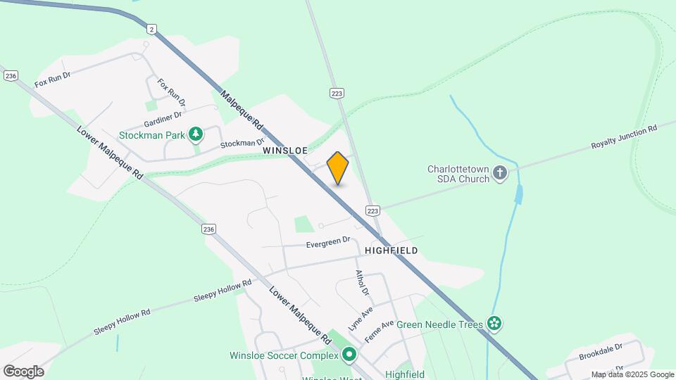 514 Malpeque Road Apartments Charlottetown, PE Apartments For Rent