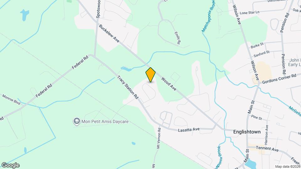 86 Heron Ct Map and Location Details