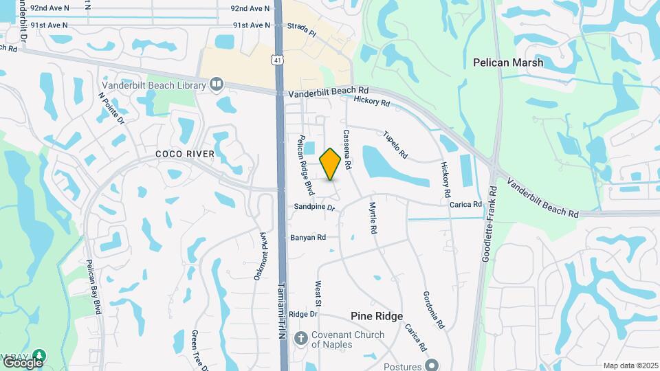 66 Emerald Woods Dr-Unit -H7 Map and Location Details