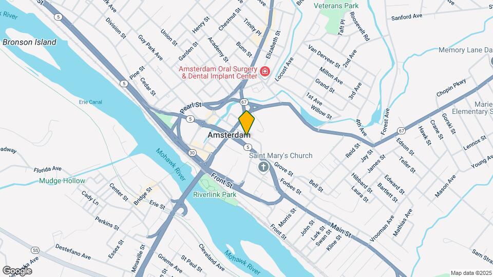 15-17-17 High St Map and Location Details
