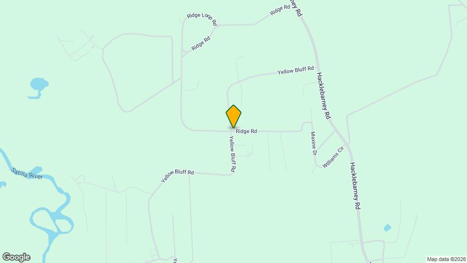 5860 Ridge Rd, Unit A Map and Location Details