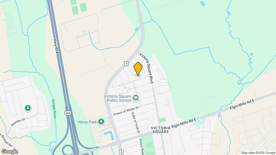 70 Livante Ct Map and Location Details