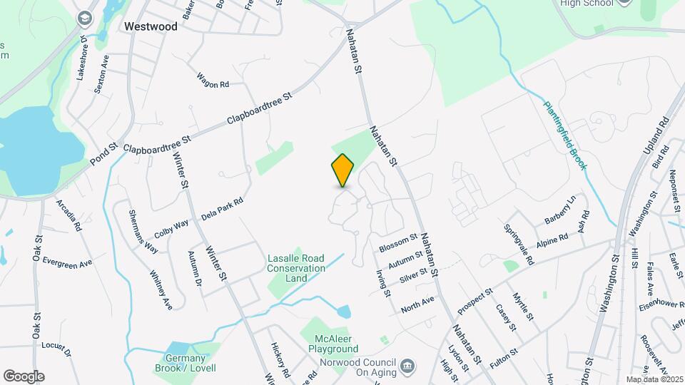 13 Norwest Dr Apartments and Nearby Norwood Apartments For Rent