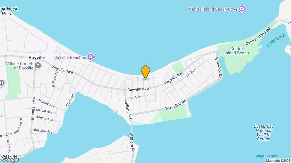 11 Nova Ave Map and Location Details