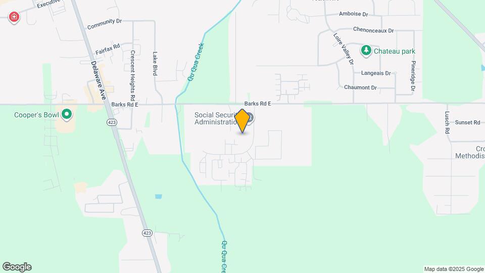 Chadwick Place Apartments Marion, OH Apartments For Rent