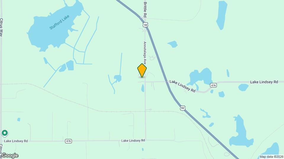 14170 Keepsake Trl Map and Location Details