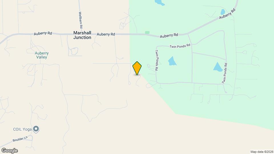 26180 Whispering Oak Ln, Unit Talahi Studio Map and Location Details