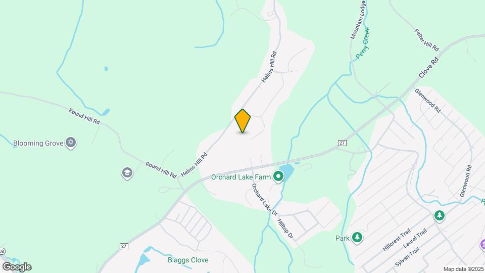 26 Kings Point Ln Map and Location Details