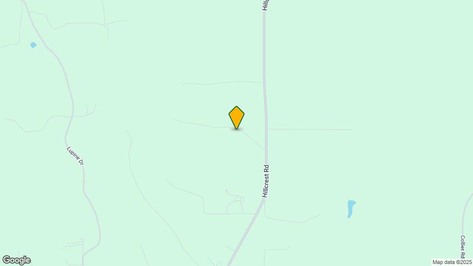 5620 Woodrose Rd Map and Location Details