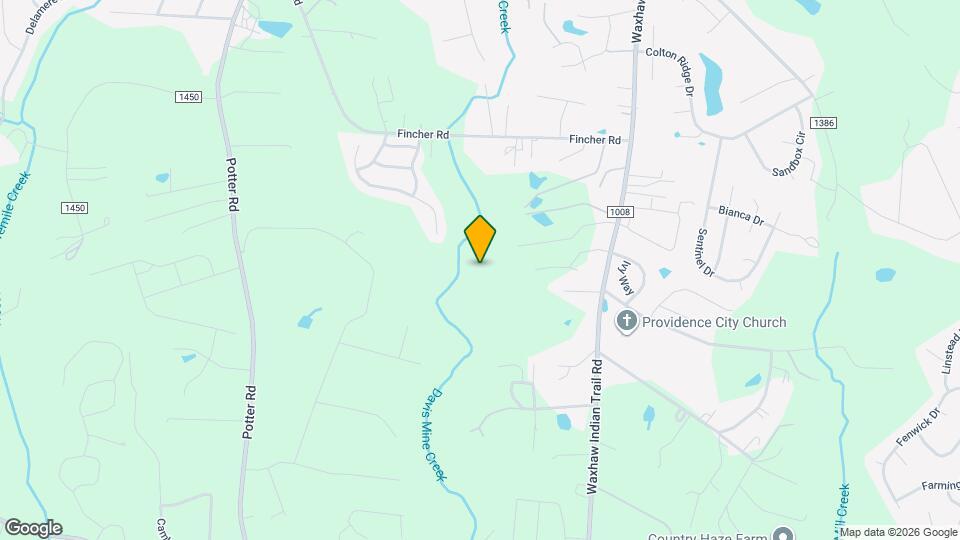 1010 Guildcrest Ct Map and Location Details