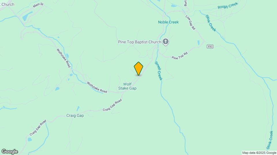 73 Birdie Ln Map and Location Details