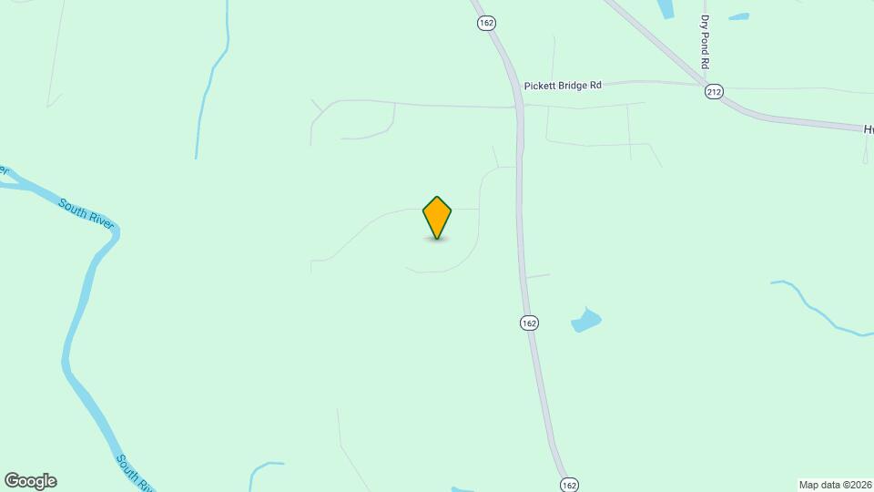 4749 Foxhollow Trl Map and Location Details