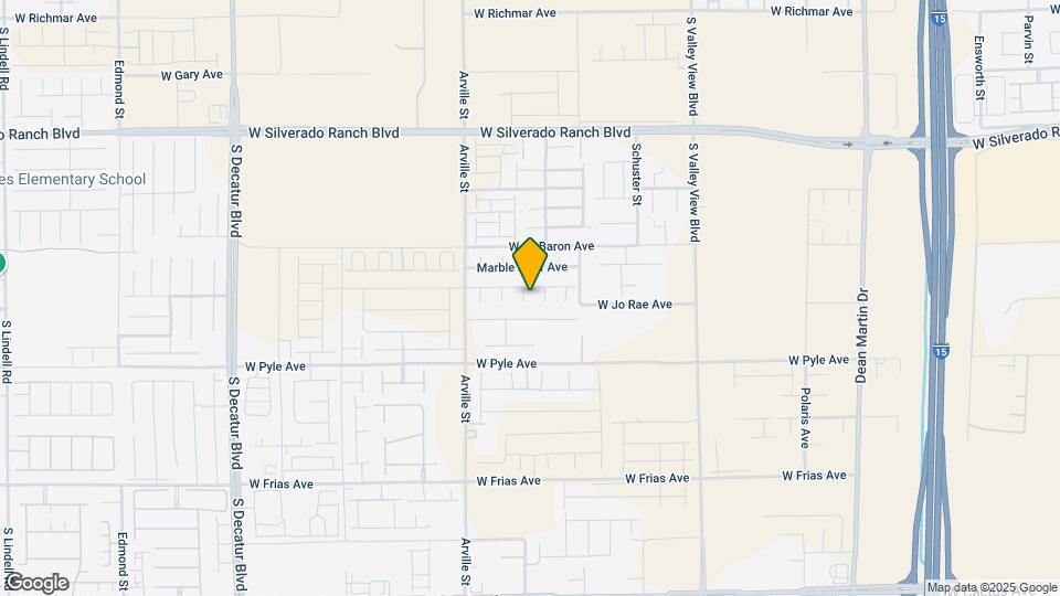 9984 Longard Ct Map and Location Details