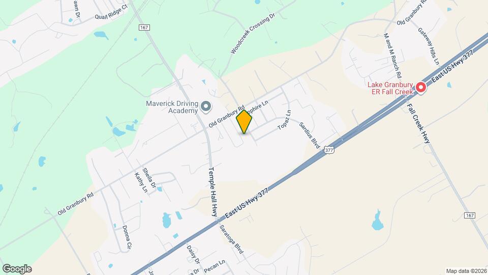 770 Rolling Terrace Cir Map and Location Details