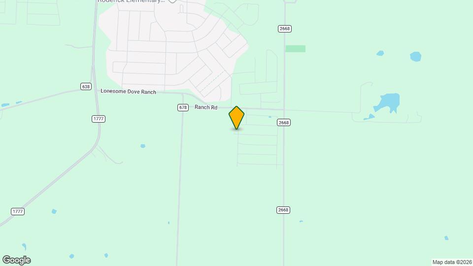 1910 Bailer Wy Map and Location Details