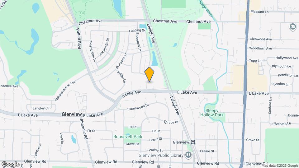 2136 Rugen Rd Apartments and Nearby Glenview Apartments For Rent