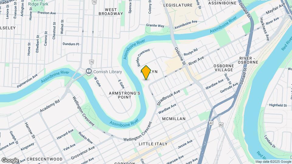 Harewood House Map and Location Details