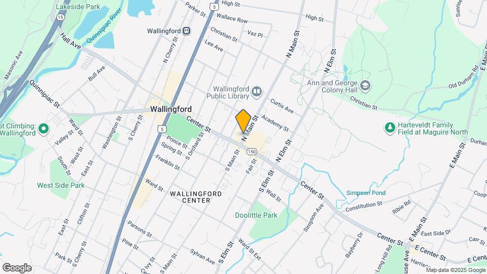 86 N Main St Apartments and Nearby Wallingford Apartments For Rent