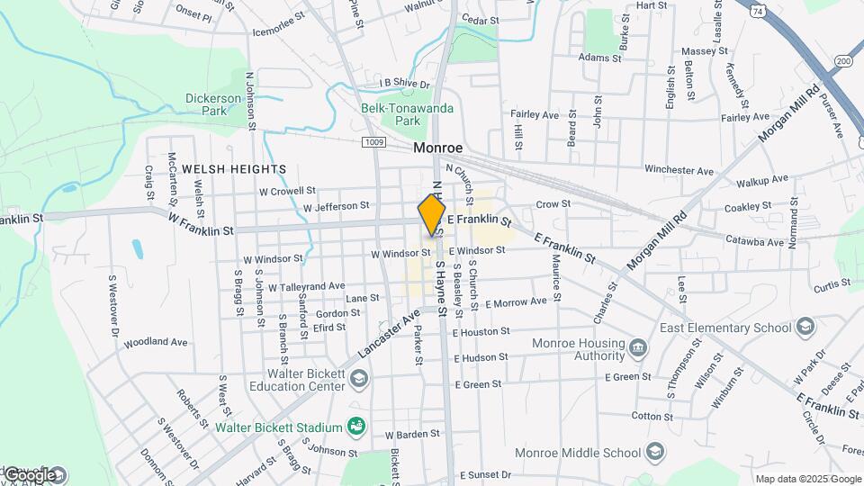 Monroe Lofts Apartments Monroe, NC Apartments For Rent