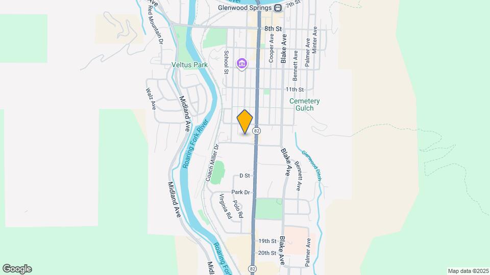 201 14th St Apartments and Nearby Glenwood Springs Apartments For Rent