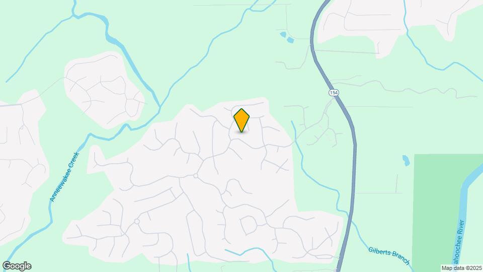 2980 Highland Hill Pkwy Map and Location Details