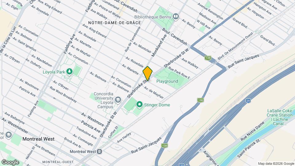 Residence Lev-Tov Map and Location Details