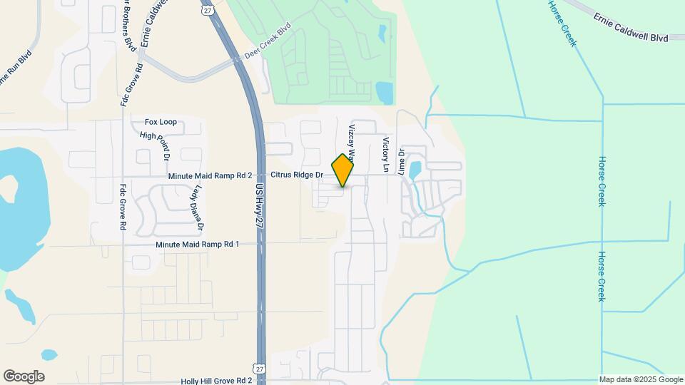 161 Boydfield Ln Map and Location Details