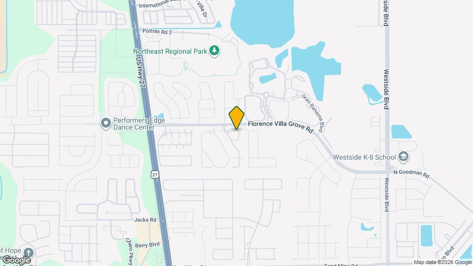 241 Vista Loop Map and Location Details