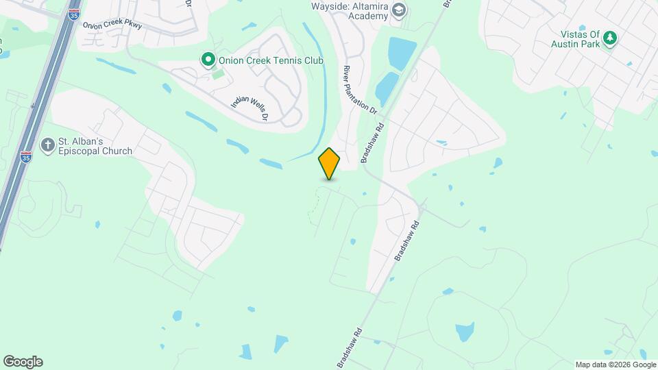 5224 Lomasso Dr Map and Location Details