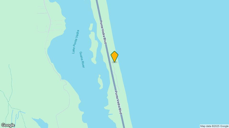 183 Sea Hammock Way Map and Location Details