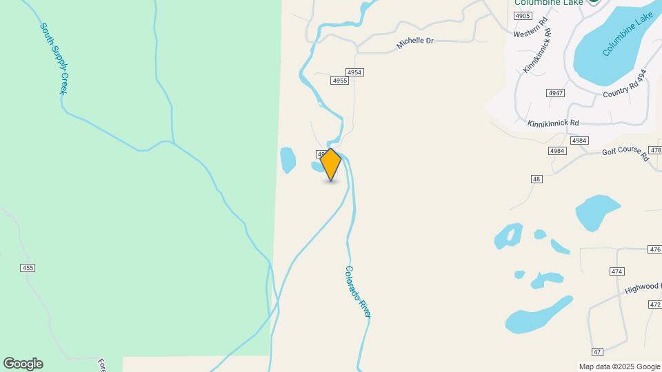 Pine Tree Mobile Home Park Apartments Grand Lake, CO Apartments For Rent